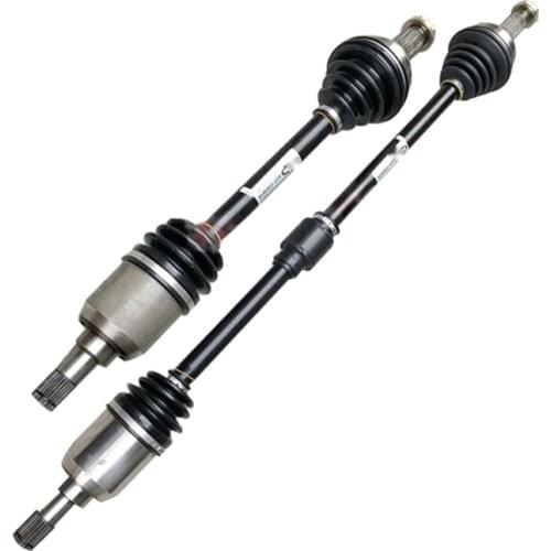 Drive Shaft half shaft Constant speed drive shaft left/right for CHERY ARRIZO 3