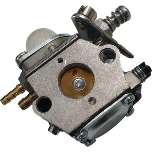 Assembly Carburetor For Emak Oleo Mac Efco Trimmer Engine Replacement Garden tool Convenient