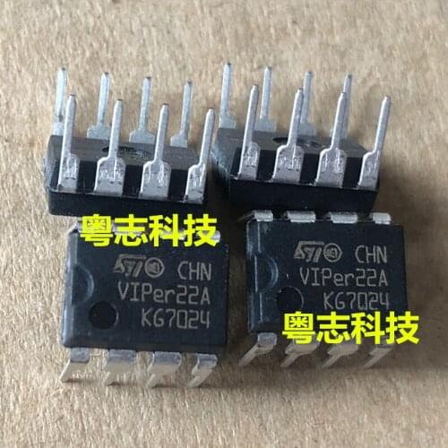 100% Original New In Stock viper22a