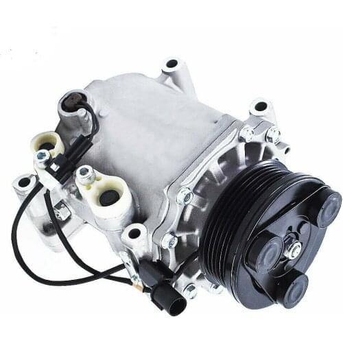 A/C Compressor CO 10596AC For 2002-07 Mitsubishi Lancer/ Eclipse 2.0L