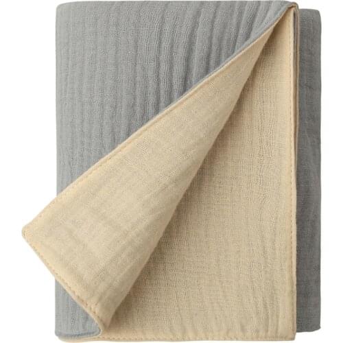 Baby Soothing Towel Security Blanket Newborns Soft Sleeping Toy Infant Comfort Appease Burp Cloth Washcloth Bath Towel 40*70cm