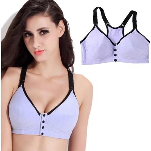 Бюстгальтеры для кормления JOCESTYLE China At AliExpress