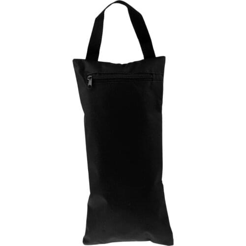 Sandbag Yoga Fitness Workout Sandbag Exercise Empty Double Bag Accessories