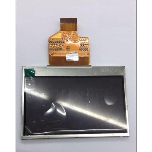 Original for Sony PMW-EX1 EX1R EX3 F3 Camera LCD Display Screen