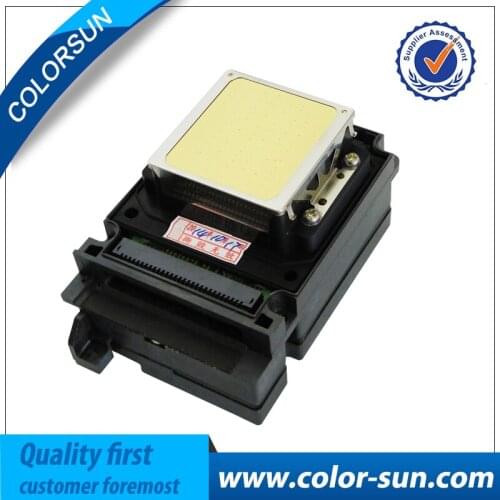 Original F192040 Print head for Epson TX820 TX830 A835 A837 A725 A730 PX730 A800 A810 EP901 902 903 A700 A710 printhead