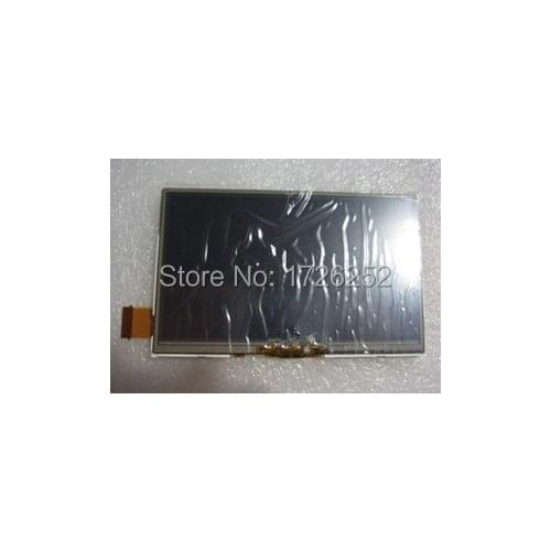 5.0 inch TFT LCD Screen LMS500HF02-001 WQVGA 480*272(RGB)