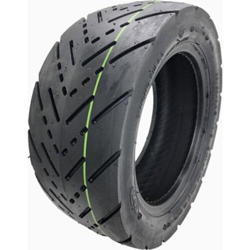 11 inch City Road Tubeless Tire Inflatable Tyre 90/65-6.5 for Electric Scooter Speedual Plus Zero 11x Dualtron Thunder