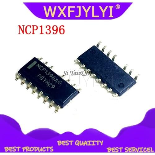 2pcs/lot NCP1396 NCP1396AG NCP1396ADR2G SOP-15 LCD TV supply chip patch management