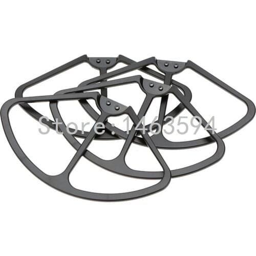 4PCS bade protection frame for XK X380 RC Drone spare parts XK X380-A X380-B X380-C Propeller blade protector Free shipping