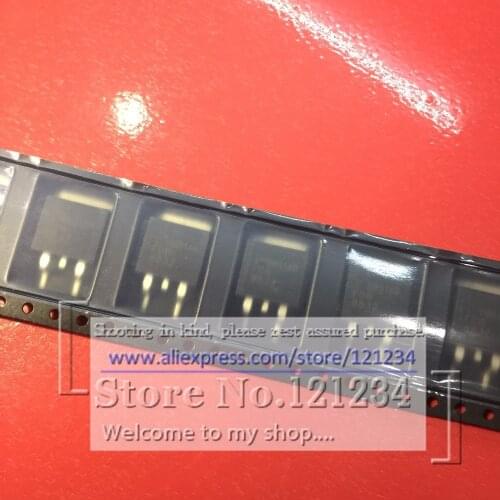 [5pcs-10pcs]100%New original; FDB8832 fdb8832 . N-Channel Logic Level PowerTrench MOSFET 30V, 80A, 2.1mOHM