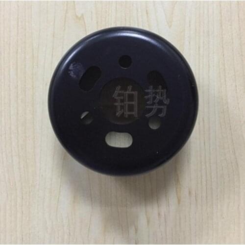 Car Fan and water pump pulley 2008-Nis sanL IVI NAQ ASH QAI Tii daV enu es Cooling water pump pulley Booster pump pulley