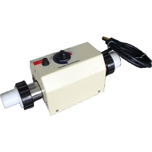 B-M3 Constant Temperature Heater Swimming Pool And Spa Bathroom Water Heater Small Thermostat Equipment 220V 3 KW