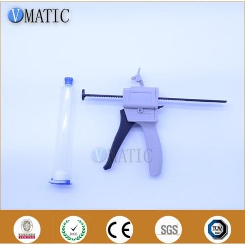 Free Shipping 30Ml/Cc Syringe Caulking Dispensing Glue Gun