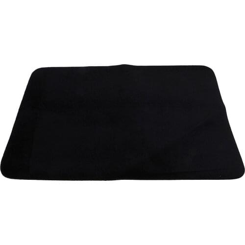 Large Card Mat 42x30cm Magic Close Up Pad Deck Mat Magicians Mat Card Pad Poker Coin Magic Tricks Magic Prop Tool