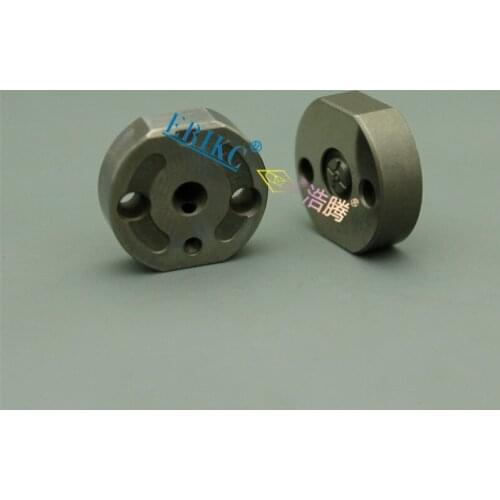 ERIKC 095000-5511 Injecteur Valve Control Orifice 29# 095000-5510 Auto Engines Accessory Injector Valve Plate 095000-5515