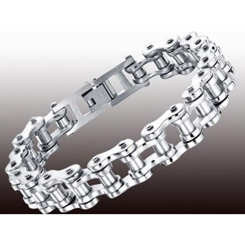 GD-KSN Silver Bracelets