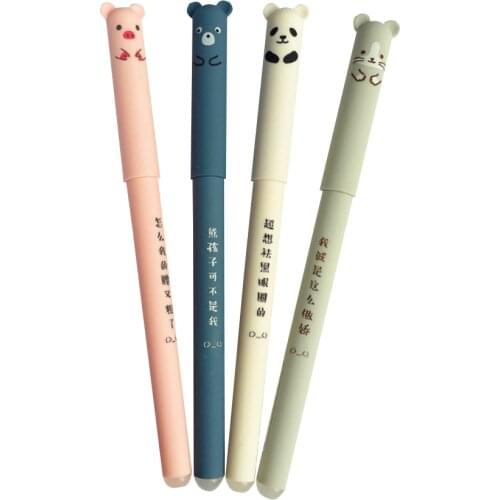 Ручки-роллеры Leaffei China At AliExpress