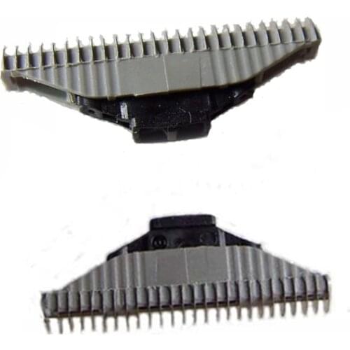 2pcs Free Shipping Hair Trimmer Cutter Barber Head for philips QC5550 QC5580 QS6140 QS6141 QS6160 QS6161