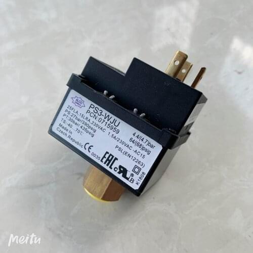 New and original sensor PS3-WJU