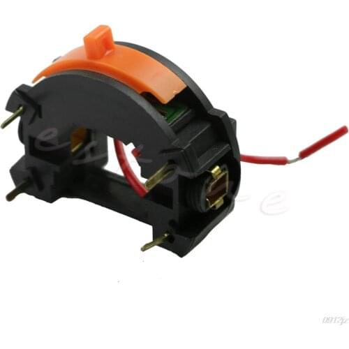 OOTDTY Rotary Switches China