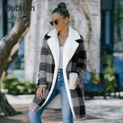 Qubilah Womens Winter Coats