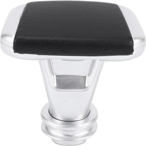 Car Gear Shift Knob Handle Stick For Mercedes For Benz C E Clk Cls Slk W204 W203 W211 W212 W209 R171 R172