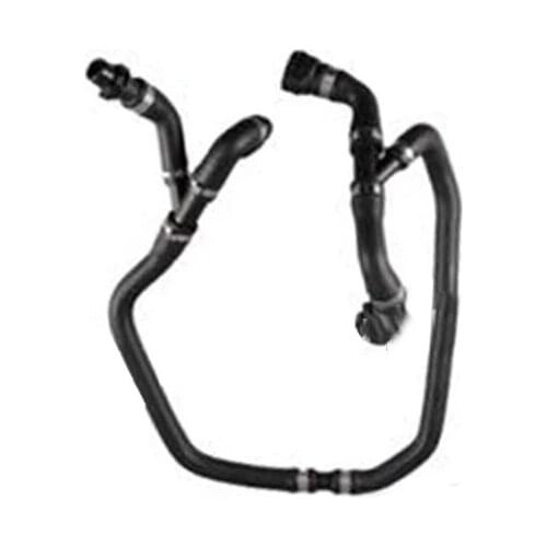 For BWM 5' E60 E61 LCI 523i 525xi 530xi 530i 525i 523Li N52N N53 New Water Pipe Water Hoses 17127575342