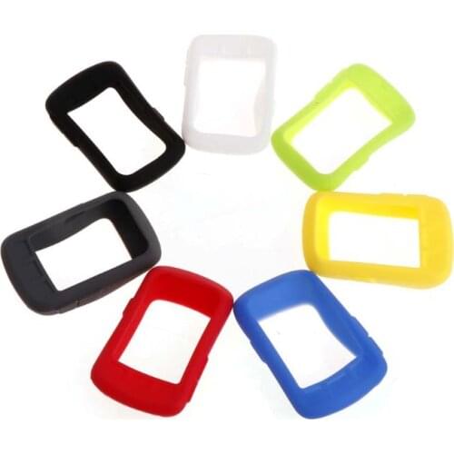 Outdoor Bycicle Silicone Rubber Protect Case for Wahoo Element Bolt GPS Bike Computer Cases Sleeve Accessories