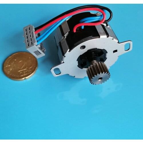 Saia Burgess AC synchronous motor, 24V UBR63NB4RAZ100, SAIA synchronous motor,AC motor