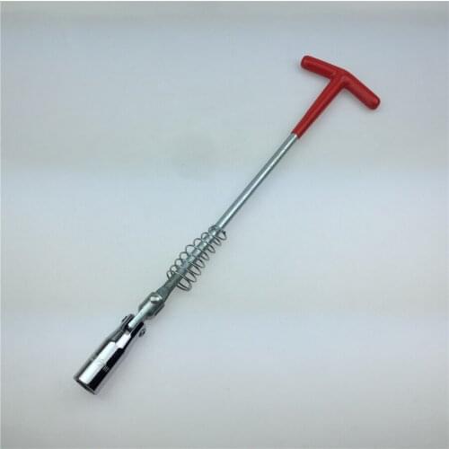 STARPAD For Chery Automobile Tiggo A3A1 QQ6A5 lengthened spark plug socket wrench spark plug socket free shipping