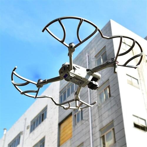 Propeller Guard Protective Cover for DJI Mavic Air 2 Quick Release Bumper Protection Drone Accessories