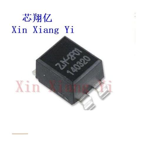 ZJYS51R5-2PT-01 ZJY-2P01 SOP-4