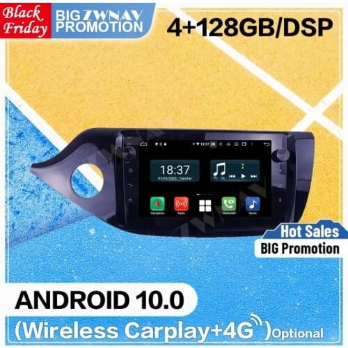 128G Carplay Android 10 IPS Screen Player For KIA CEED 2012 2013 2014 2015 2016 GPS Navigation Head Unit Auto Radio Audio Stereo