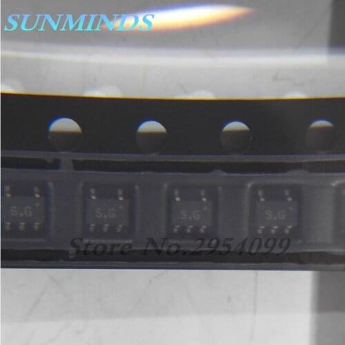 20PCS 2SA1873-GR 2SA1873 SOT-353