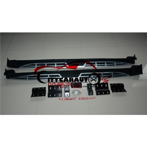 2021 Suitable For Modern Hyundai Side Ix45 Welcome Pedal