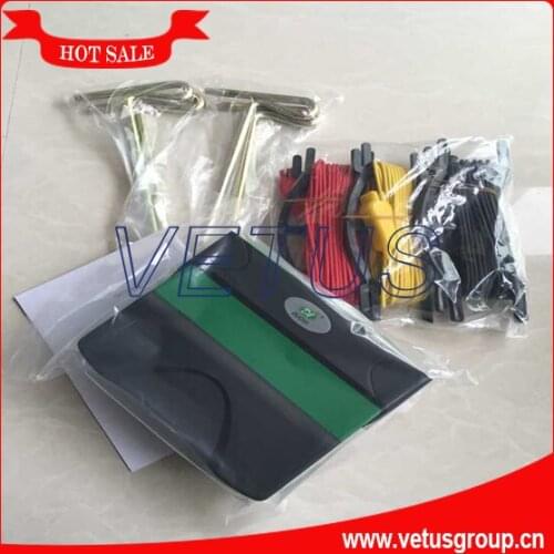 DY4300B 4-Terminal Digital Earth Resistance Tester