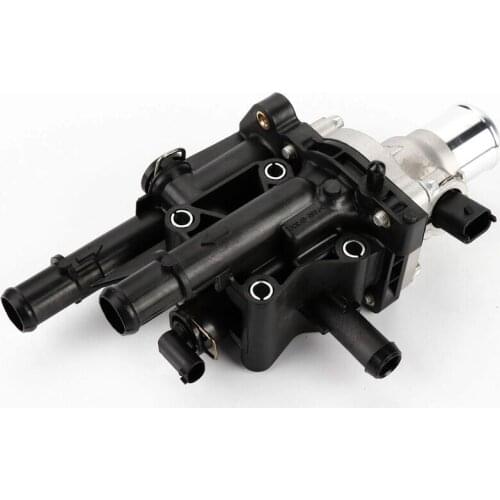 JIAMEN Engine Cooling Systems