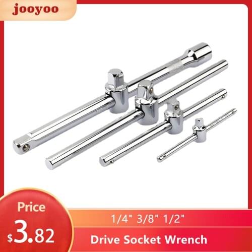 JOOYOO Spanners