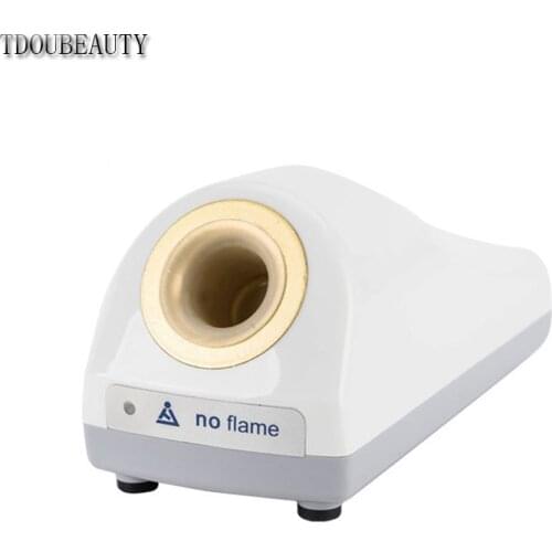 TDOUBEAUTY NO FLAME EUROPEAN STANDARD heater JT-29 Free Shipping to Europe