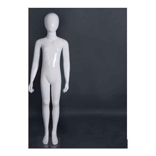 New Arrival Full Body Mannequin Child Model Factory Direct Sell