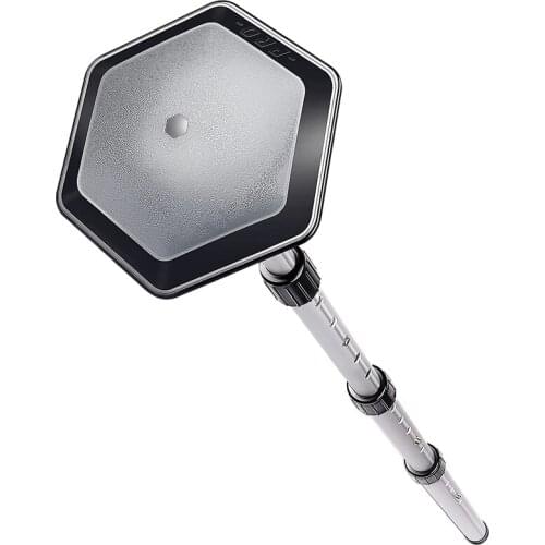 Golf Travel Bag Support Non-Impact Support Cover Rod Adjustable Golf Support Stick Portable Protector