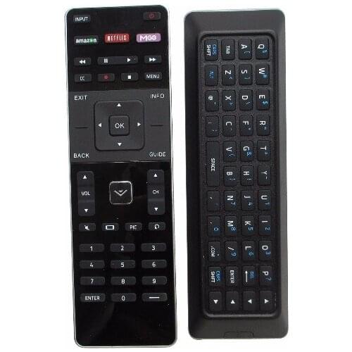 Remote Control For VIZIO M75-C1 M50-C1 M552I-B2 M55-C2 M602I-B3 M60-C3 M652I-B2 M65-C1 M702I-B3 M70-C3 LCD Plasma HDTV TV