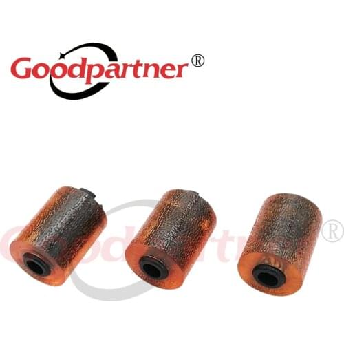 15X Pickup Roller for Konica Minolta C200 C203 C220 C221 C224 C224e C227 C252 C253 C281 C284 C284e C300 C352 C352P PC109 PC110