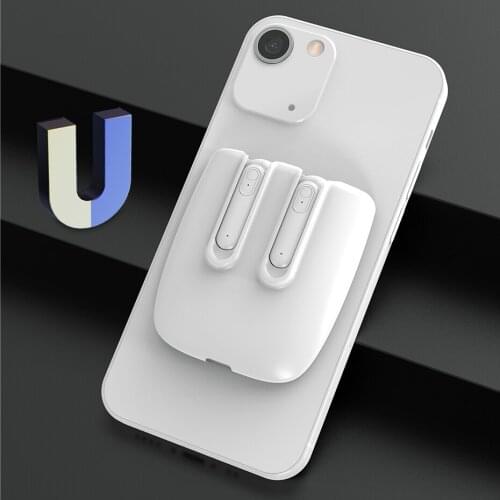 TWS Bluetooth 5.1 Earphones Wireless Charging Touch Control Headphone 9D Stereo Sports Waterproof Earbuds Headsets With Mic