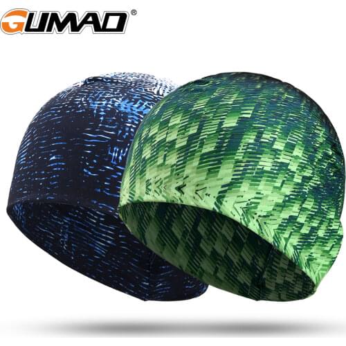 Winter Cycling Thermal Caps Running Sports Elastic Hat Hiking Cap Warmer Skiing Beanies Snowboard Headdress Men Women Headwear