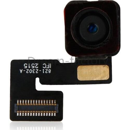5PCS Back Rear Camera Main Camera Flex Cable for iPad Mini 4 5 air 2 3 iPad 6 6th 2018 7 7th 2019 Pro 12.9 1st