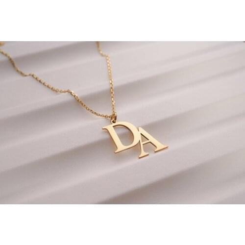 AbbasExpress Necklaces