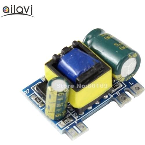 Ailavi Switching Power Supplies