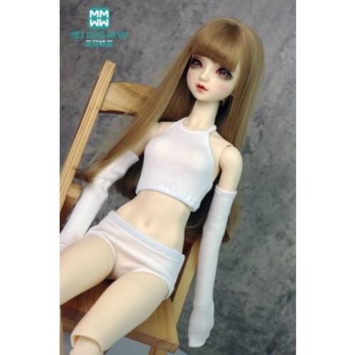 BJD Doll clothes Accessories 58-60cm 1/3 SD DD Toys Ball Jointed Doll Fashion lingerie set Girls gift