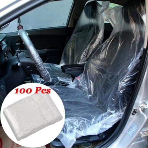 Cargod Car Seat Covers